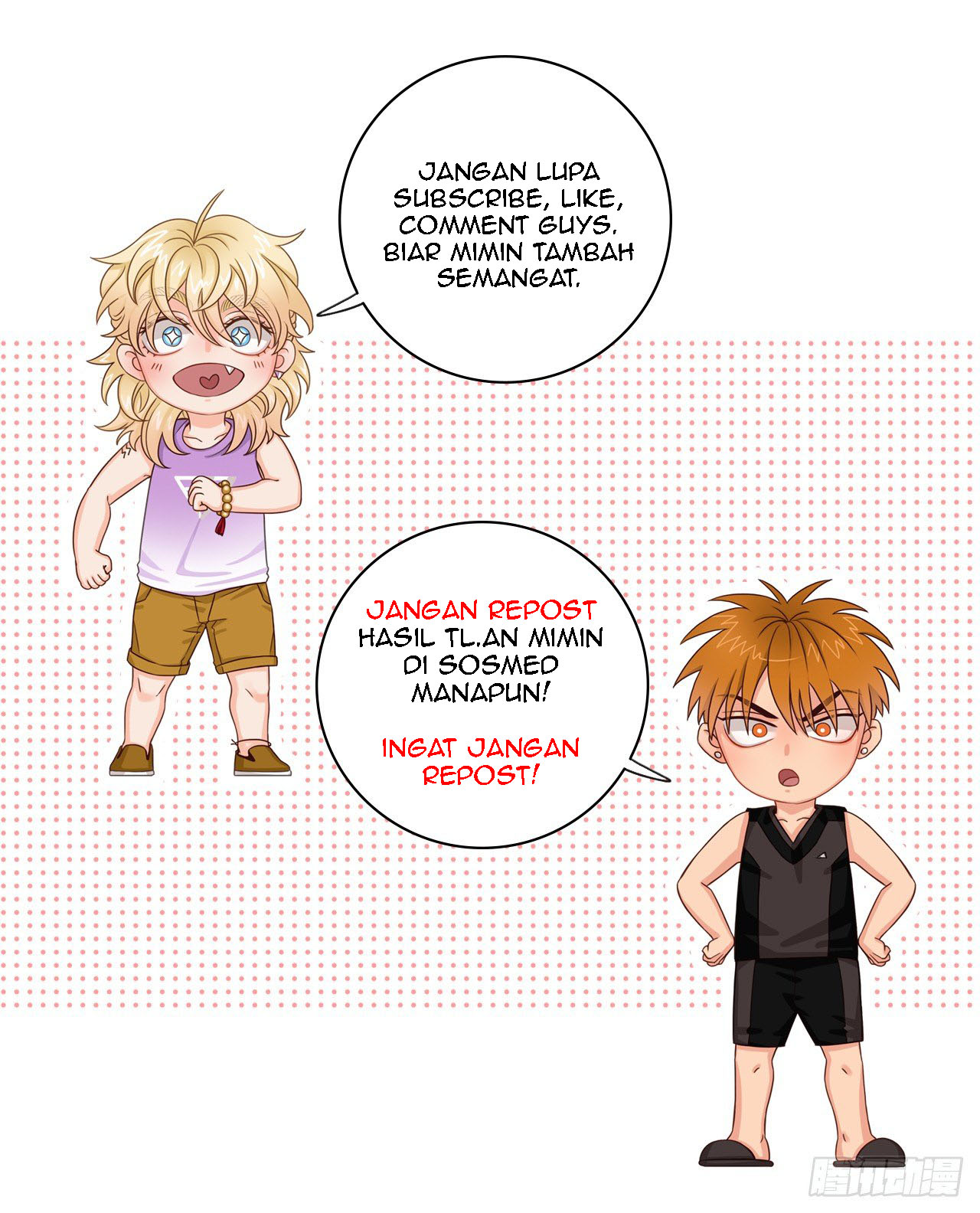 Roulette World Chapter 06 Gambar 34
