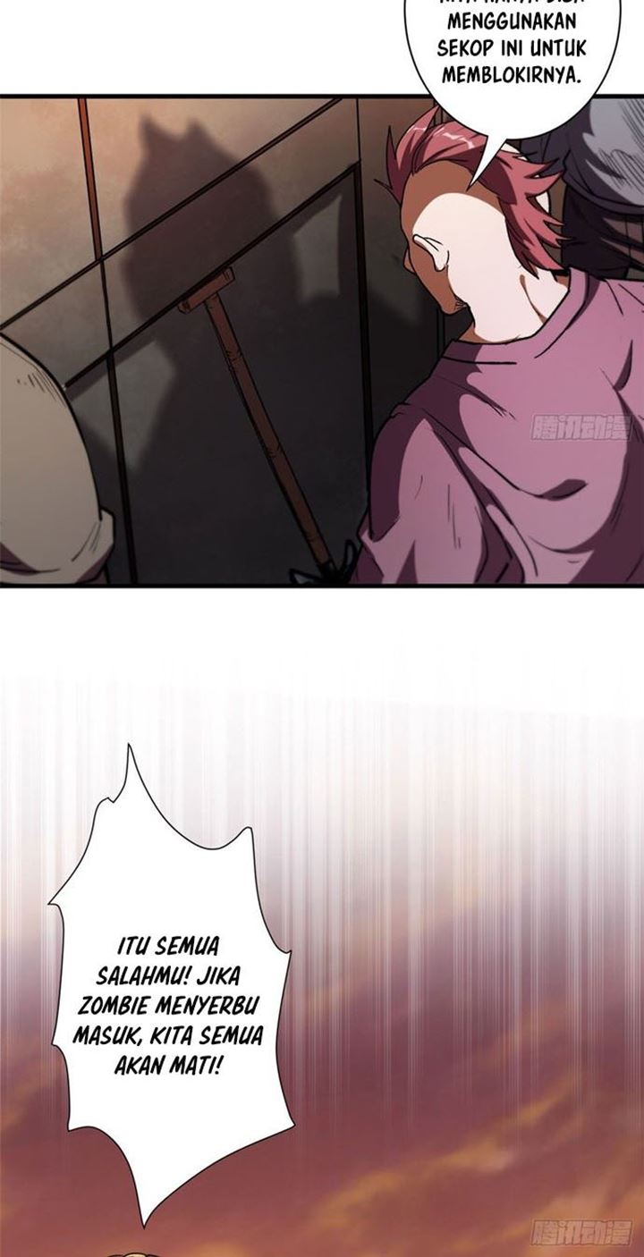Roulette World Chapter 09 Gambar 8