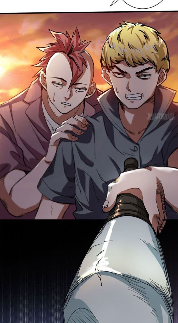 Roulette World Chapter 09 Gambar 10
