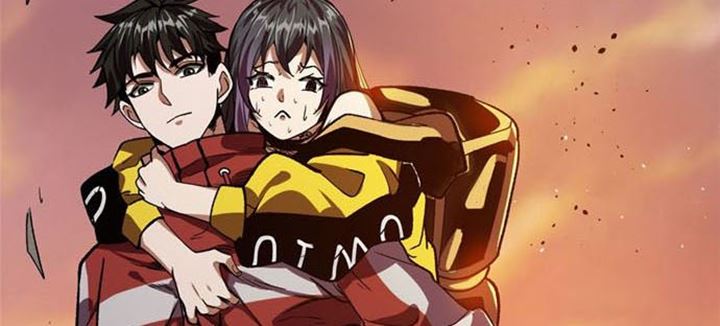 Roulette World Chapter 09 Gambar 38