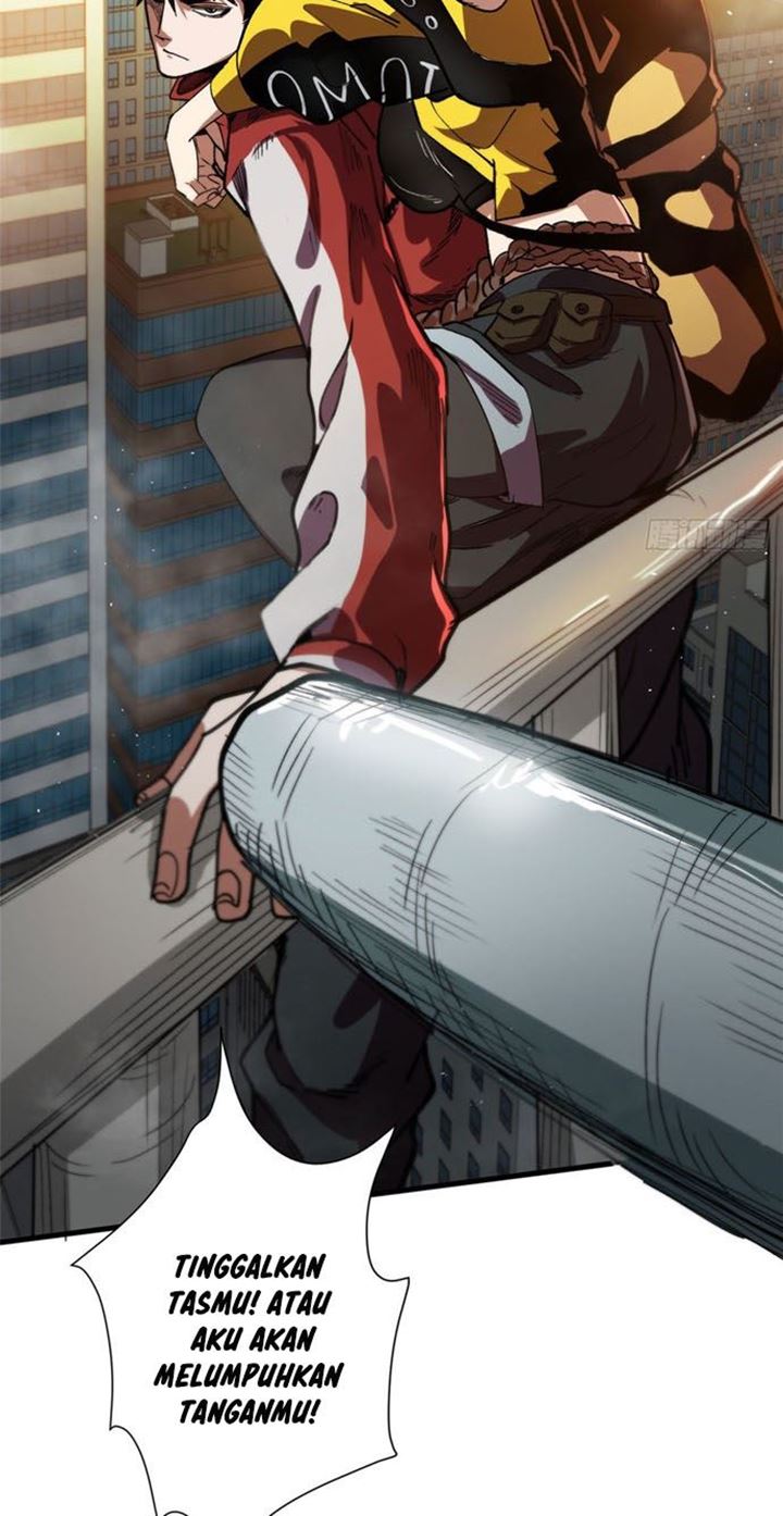Roulette World Chapter 09 Gambar 45