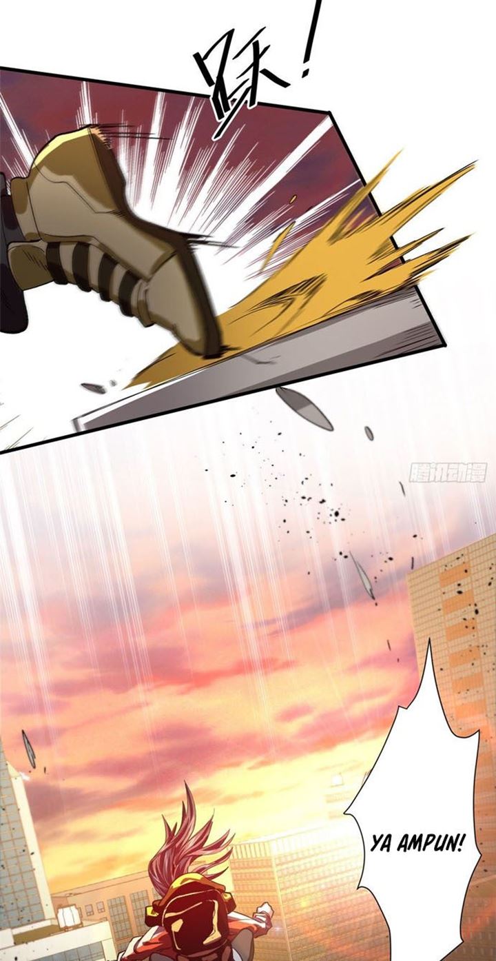 Roulette World Chapter 09 Gambar 47