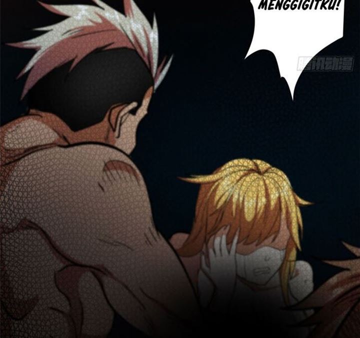 Roulette World Chapter 09 Gambar 62