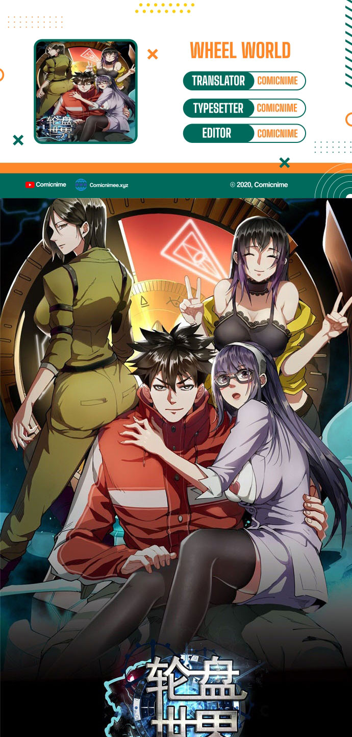 Roulette World Chapter 16 Gambar 1