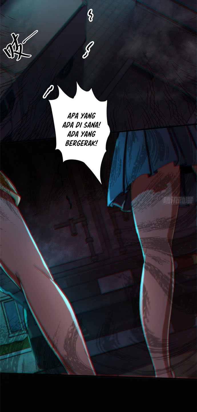 Roulette World Chapter 16 Gambar 32
