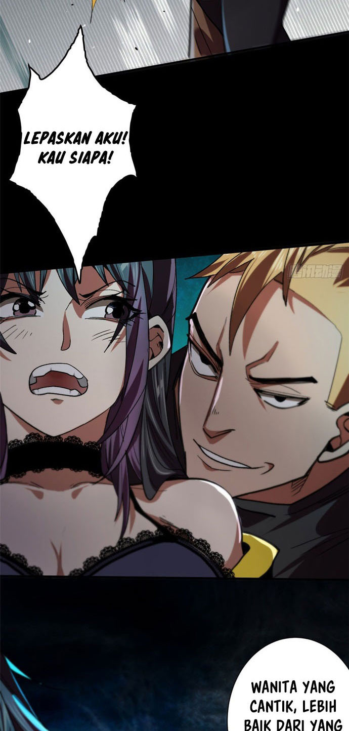 Roulette World Chapter 16 Gambar 38
