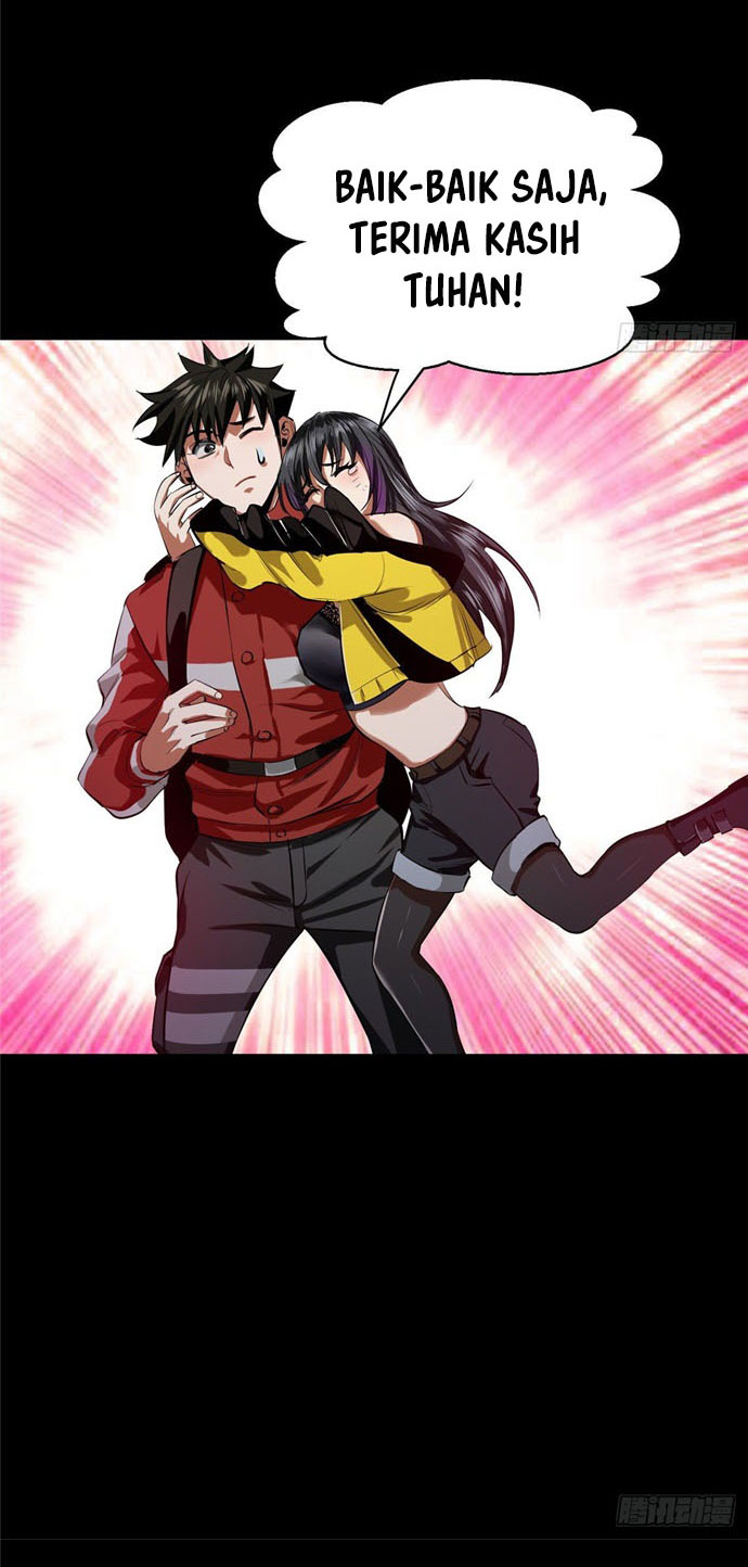 Roulette World Chapter 17 Gambar 32