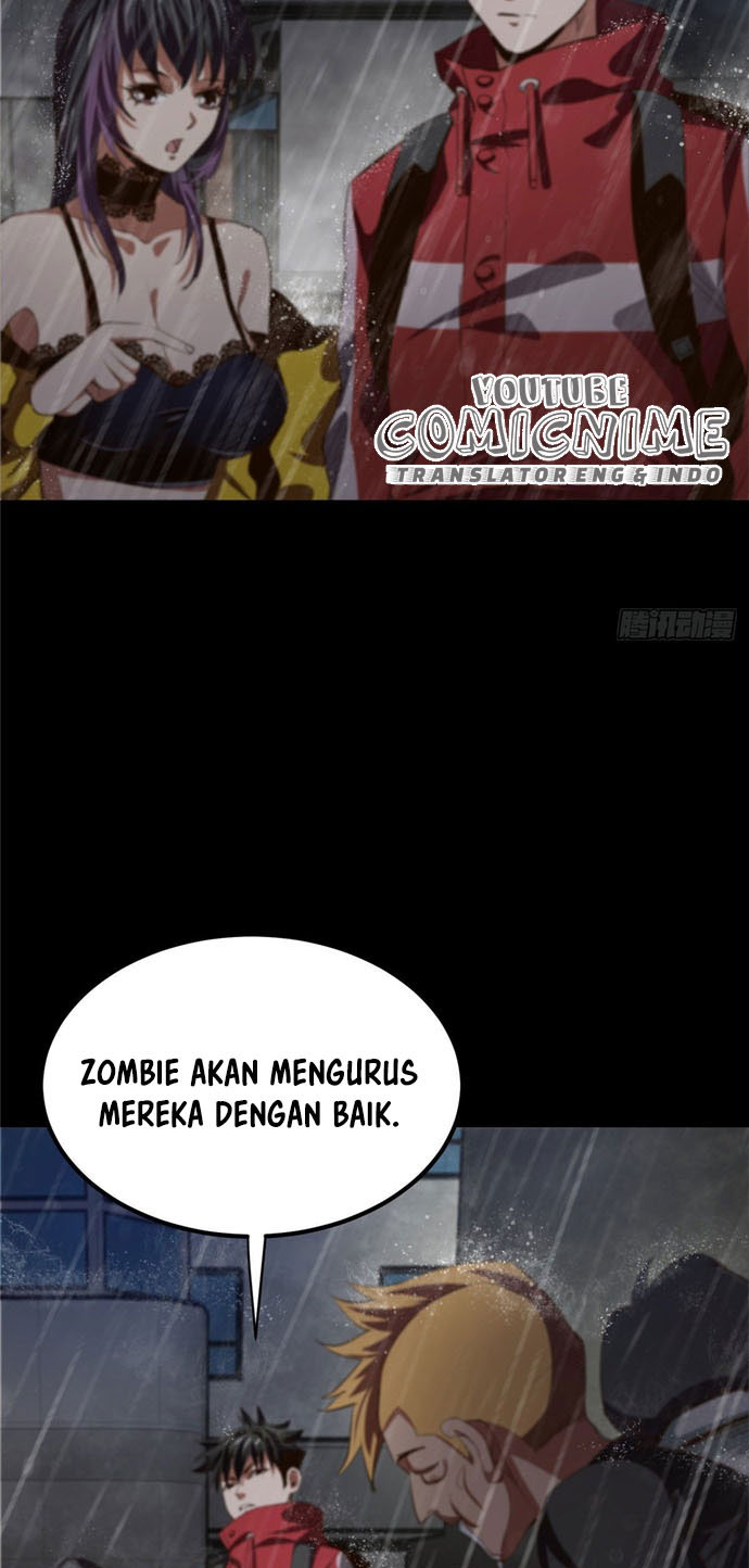 Roulette World Chapter 17 Gambar 45