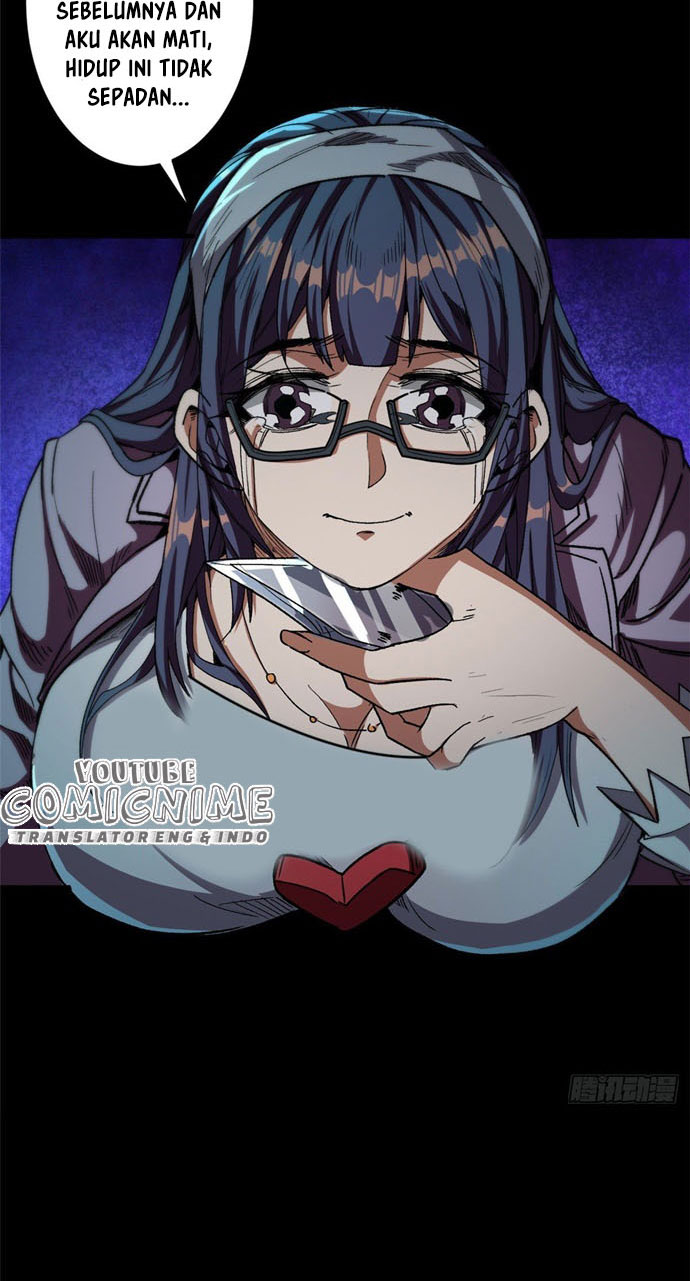Roulette World Chapter 18 Gambar 10