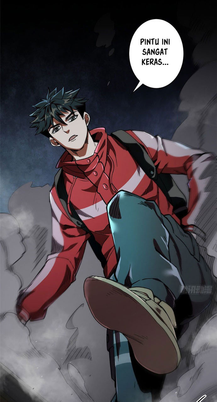 Roulette World Chapter 18 Gambar 12