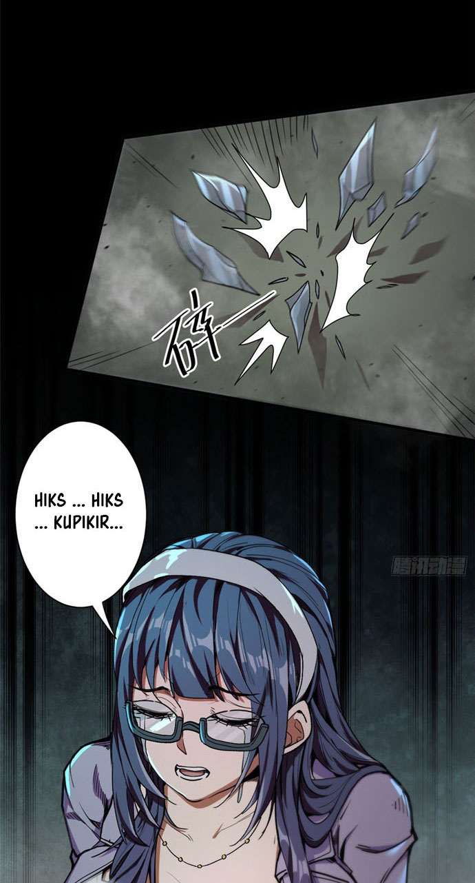 Roulette World Chapter 18 Gambar 14
