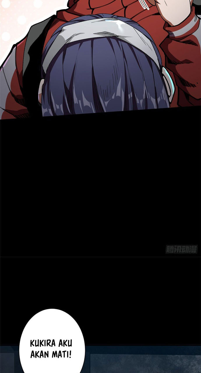 Roulette World Chapter 18 Gambar 20