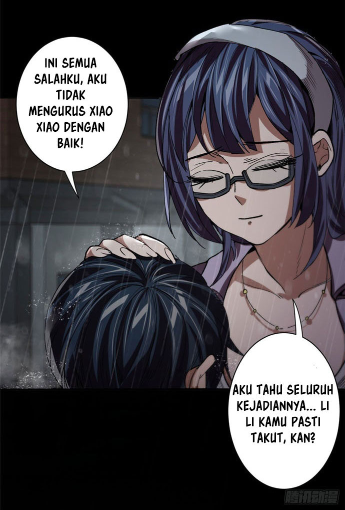 Roulette World Chapter 18 Gambar 31