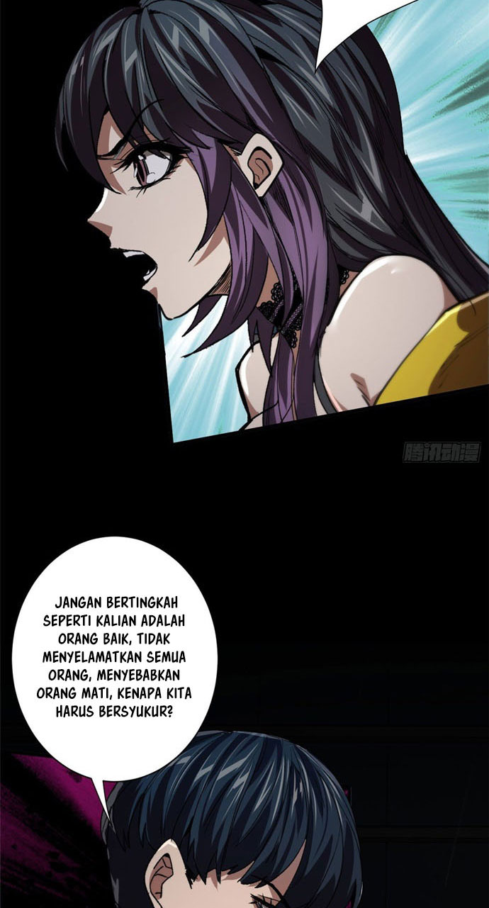 Roulette World Chapter 18 Gambar 34
