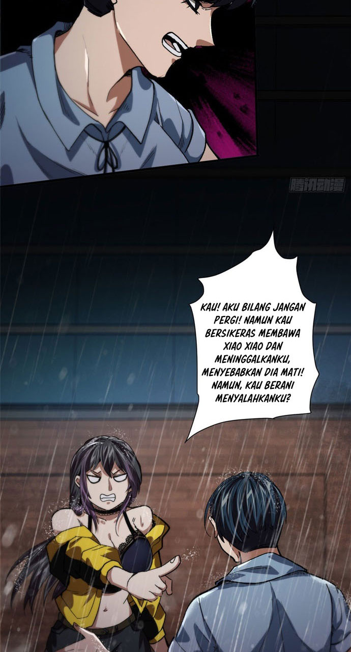 Roulette World Chapter 18 Gambar 35