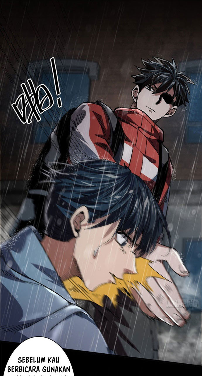 Roulette World Chapter 18 Gambar 37
