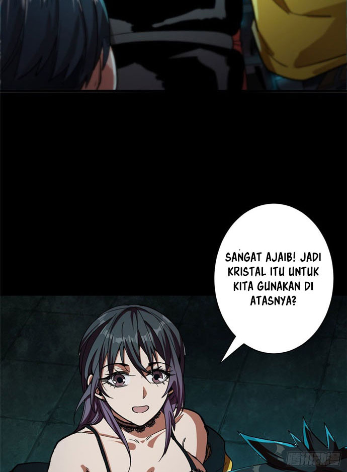 Roulette World Chapter 18 Gambar 45