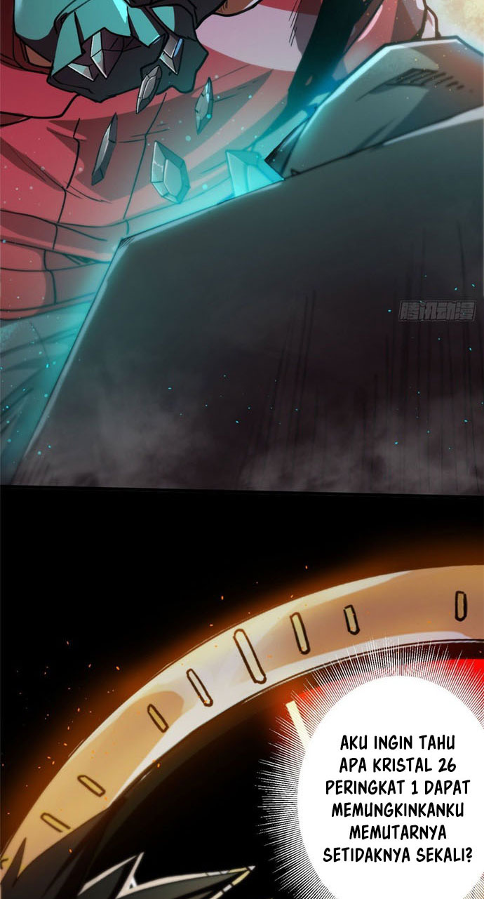 Roulette World Chapter 18 Gambar 49