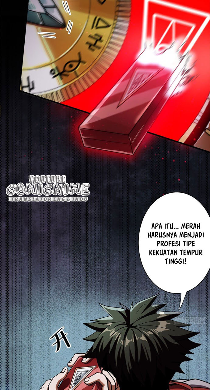 Roulette World Chapter 18 Gambar 53