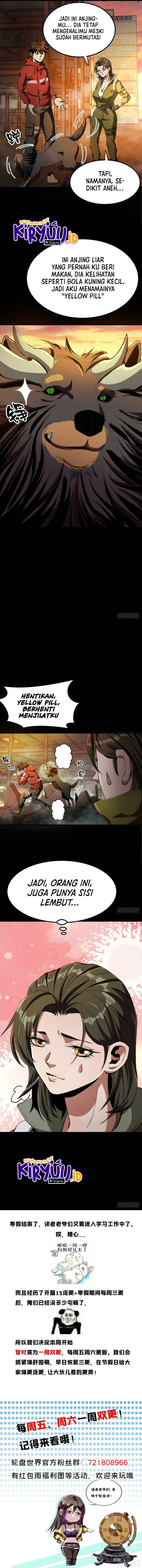 Roulette World Chapter 22 Gambar 10