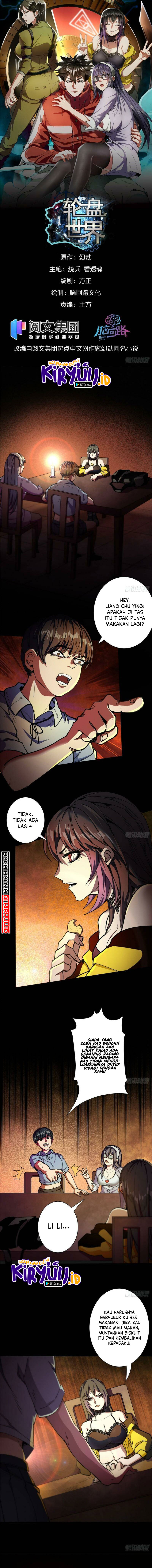 Roulette World Chapter 23 Gambar 2