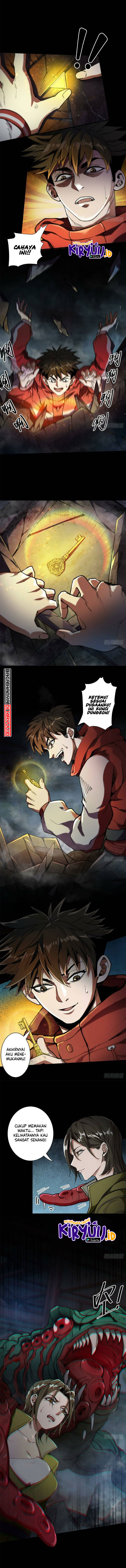Roulette World Chapter 23 Gambar 5
