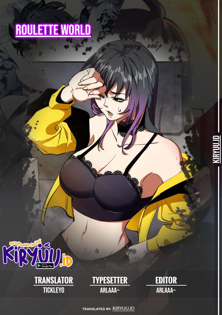 Roulette World Chapter 25 Gambar 1