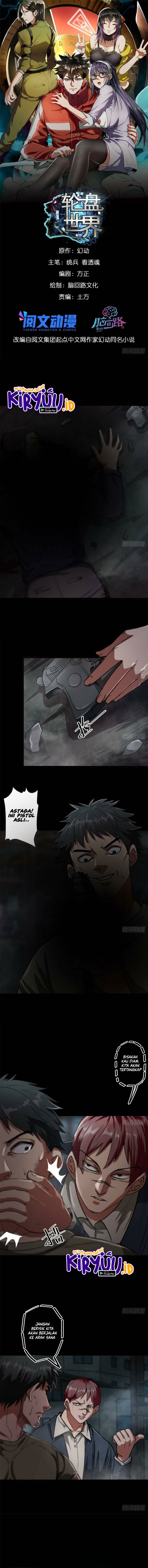 Roulette World Chapter 25 Gambar 2