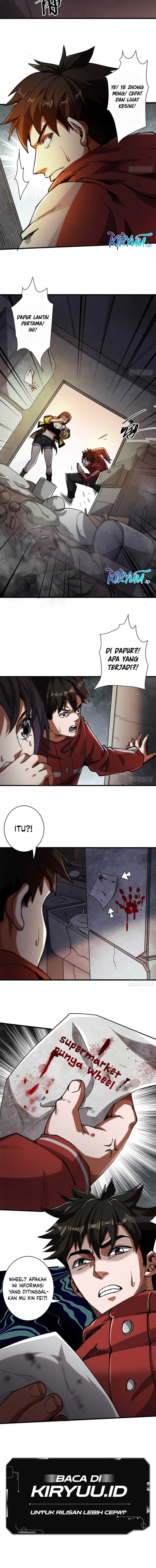 Roulette World Chapter 30.3 Gambar 12