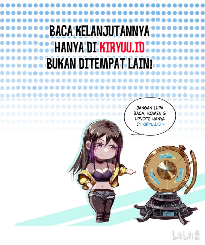 Roulette World Chapter 37 Gambar 15