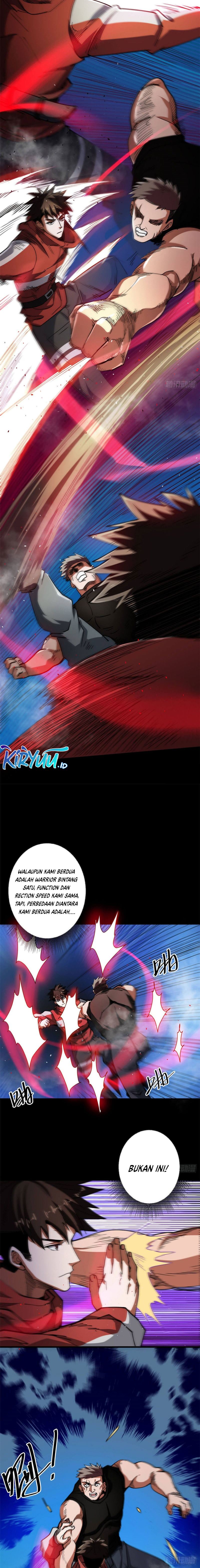 Roulette World Chapter 40 Gambar 9