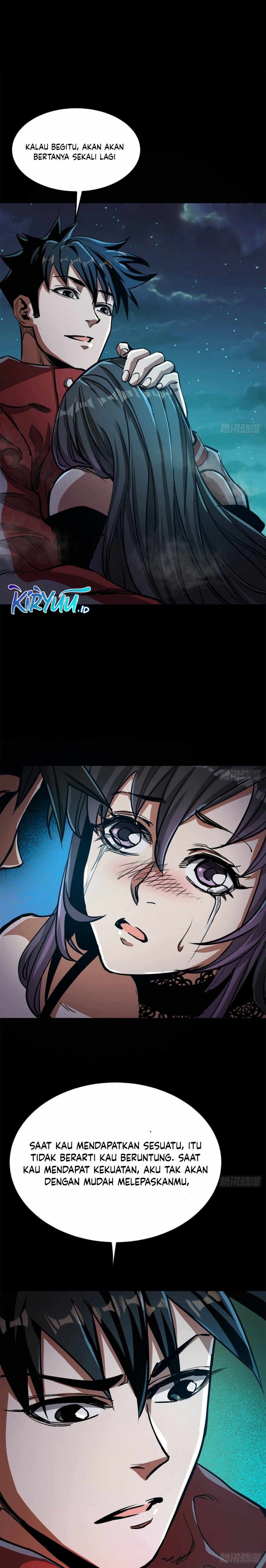 Roulette World Chapter 43 Gambar 3