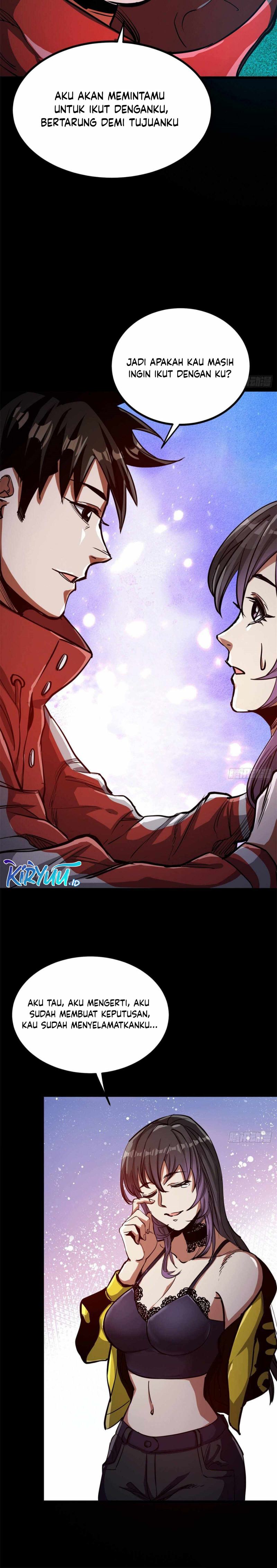 Roulette World Chapter 43 Gambar 4