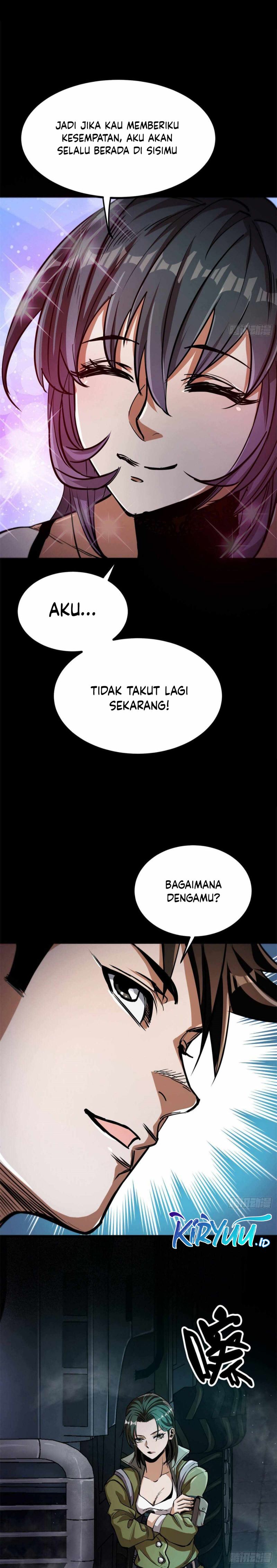 Roulette World Chapter 43 Gambar 5