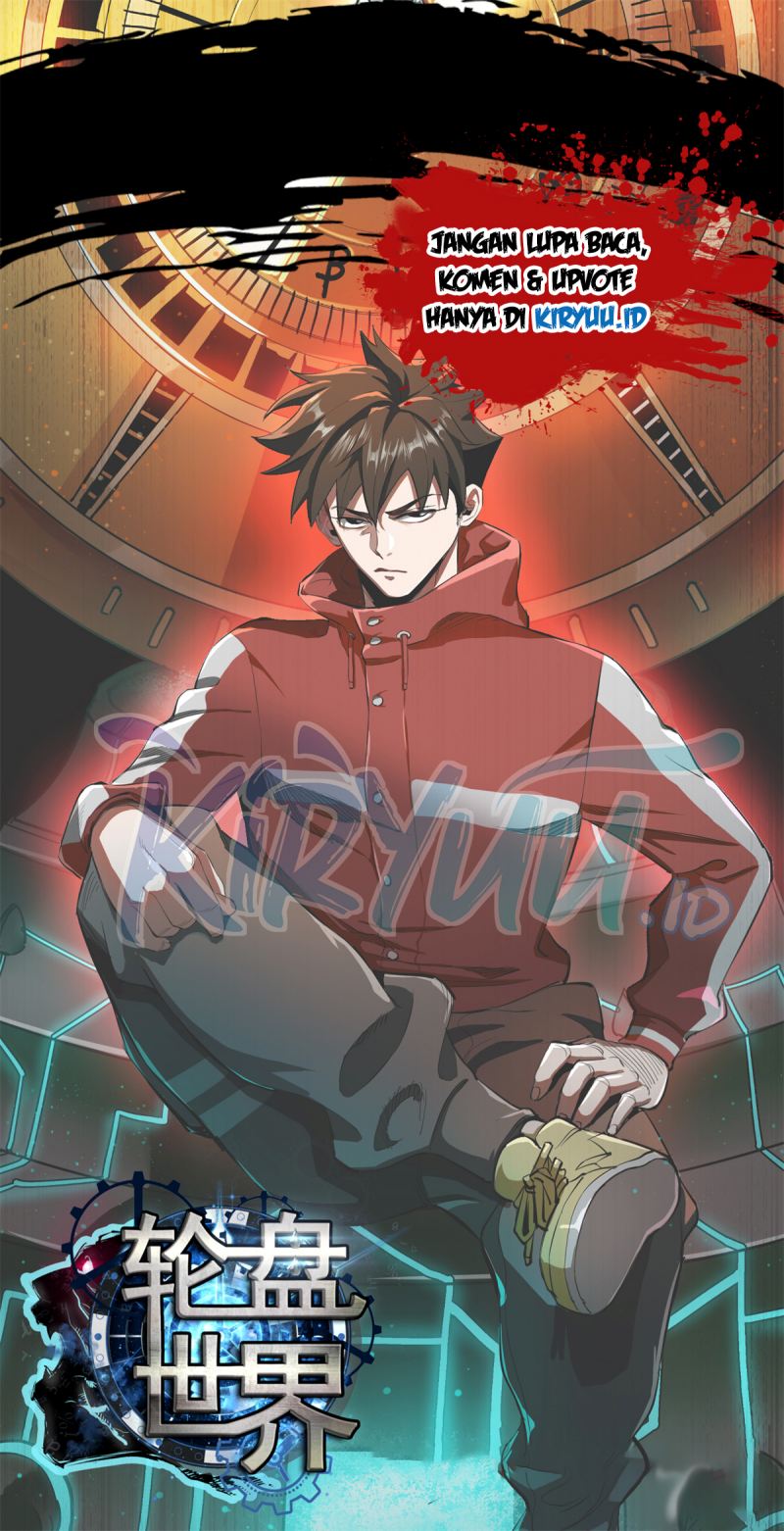 Roulette World Chapter 43 Gambar 21