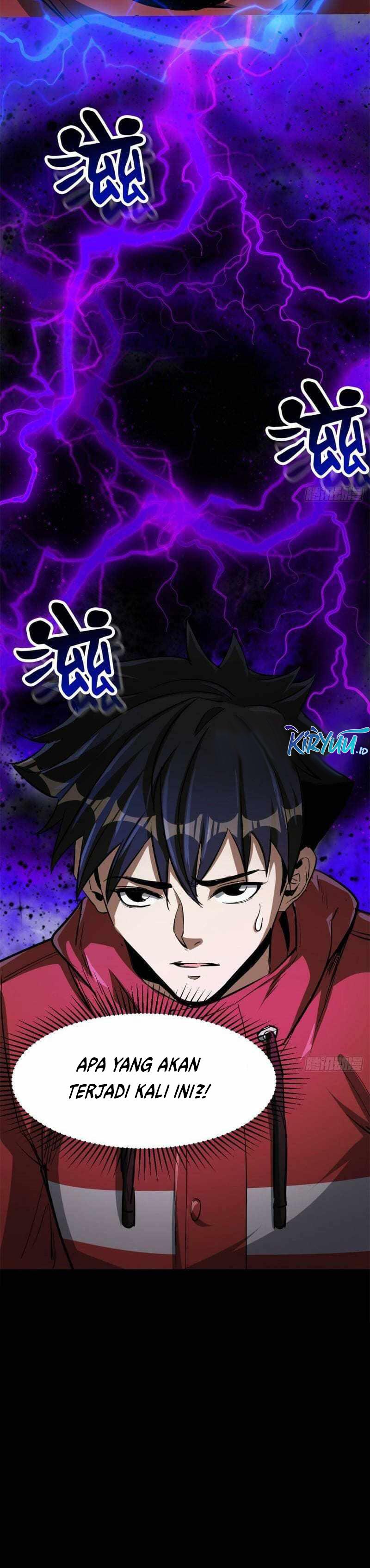 Roulette World Chapter 53 Gambar 12