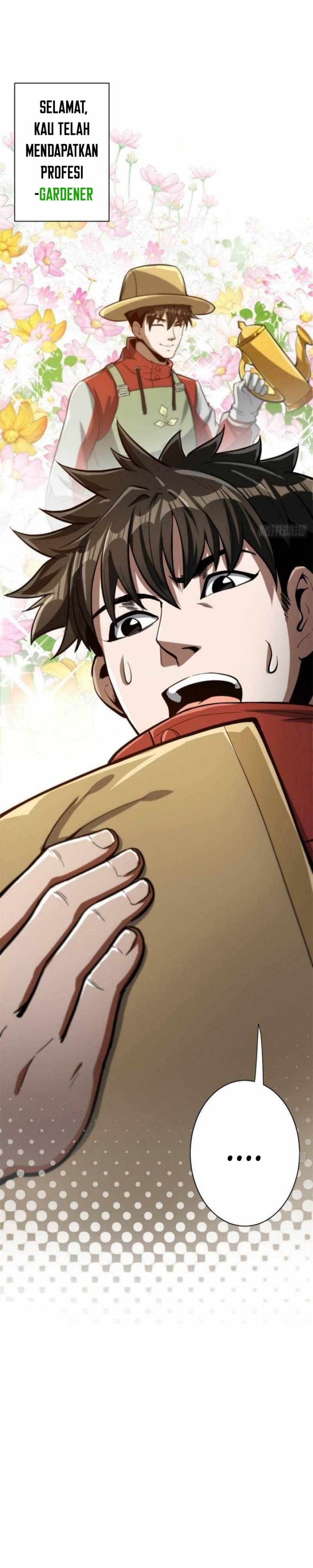 Roulette World Chapter 55 Gambar 14