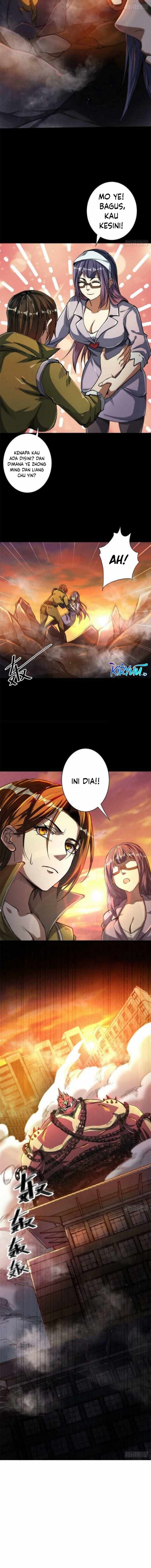 Roulette World Chapter 58 Gambar 13