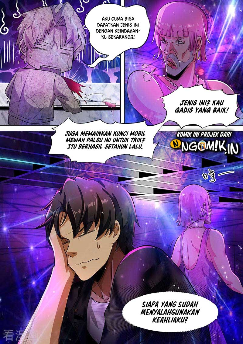 Royal Agent Chapter 02 Gambar 12