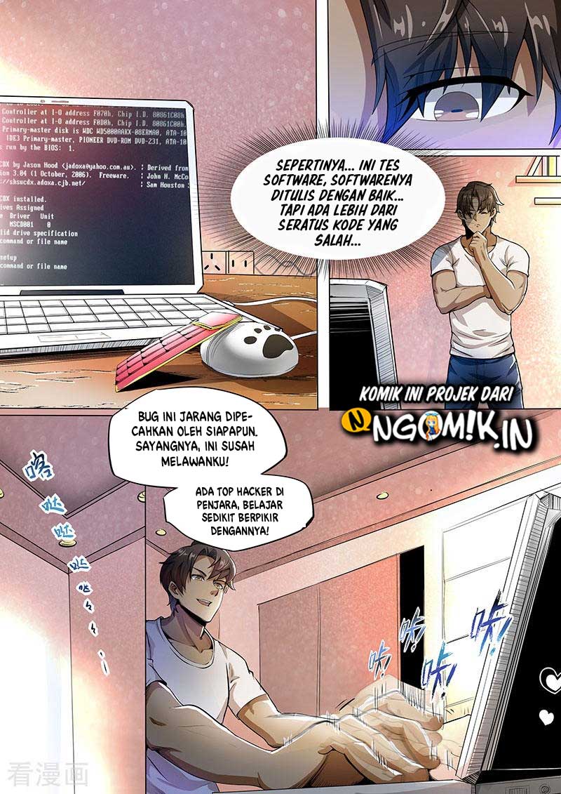 Royal Agent Chapter 04 Gambar 5