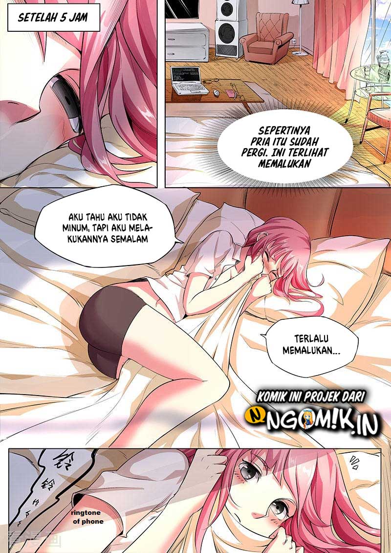Royal Agent Chapter 04 Gambar 6