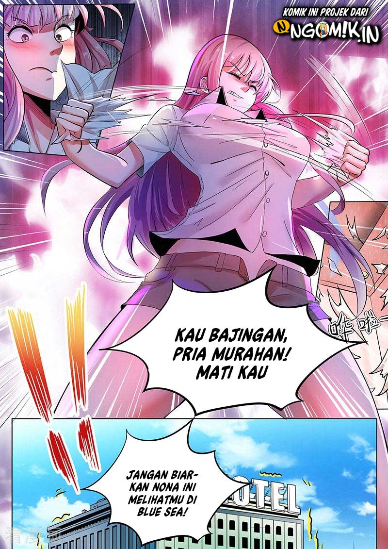 Royal Agent Chapter 04 Gambar 10