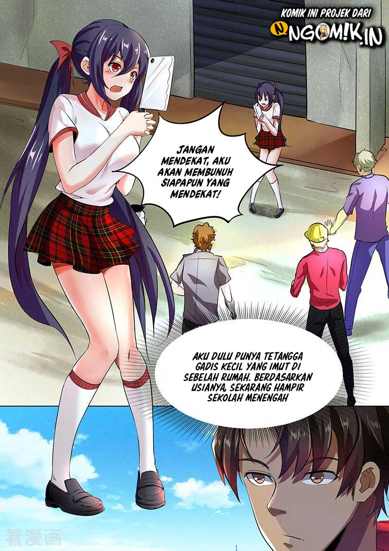 Royal Agent Chapter 04 Gambar 12
