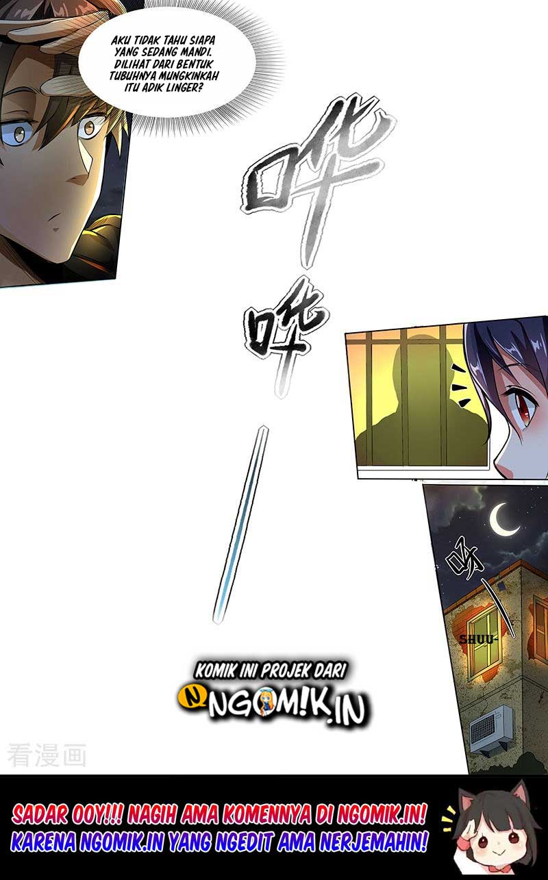 Royal Agent Chapter 06 Gambar 3