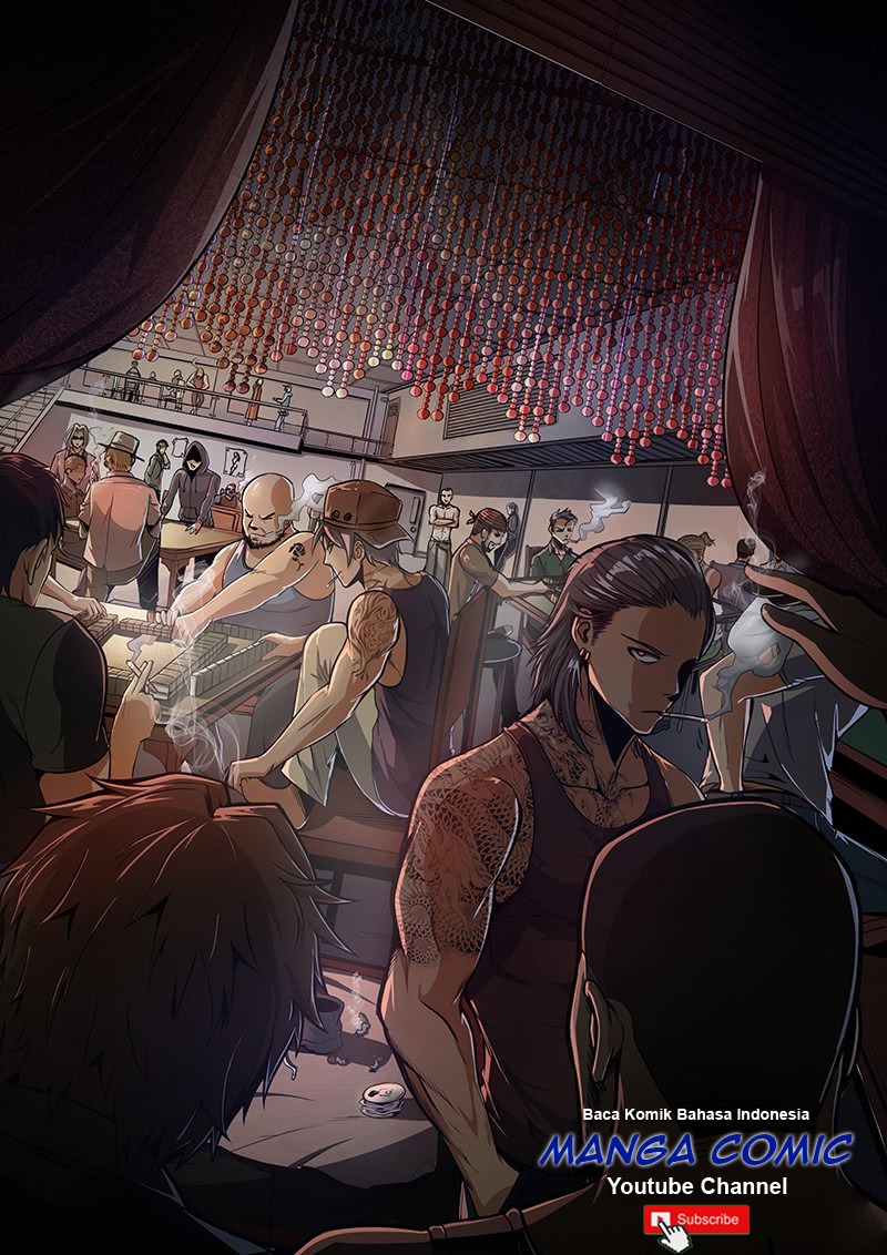 Royal Agent Chapter 15 Gambar 7