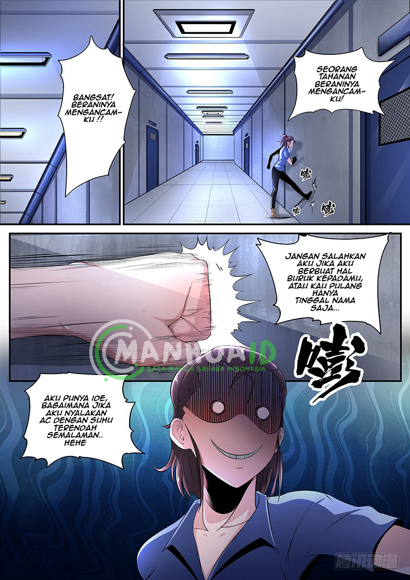 Royal Agent Chapter 26 Gambar 1