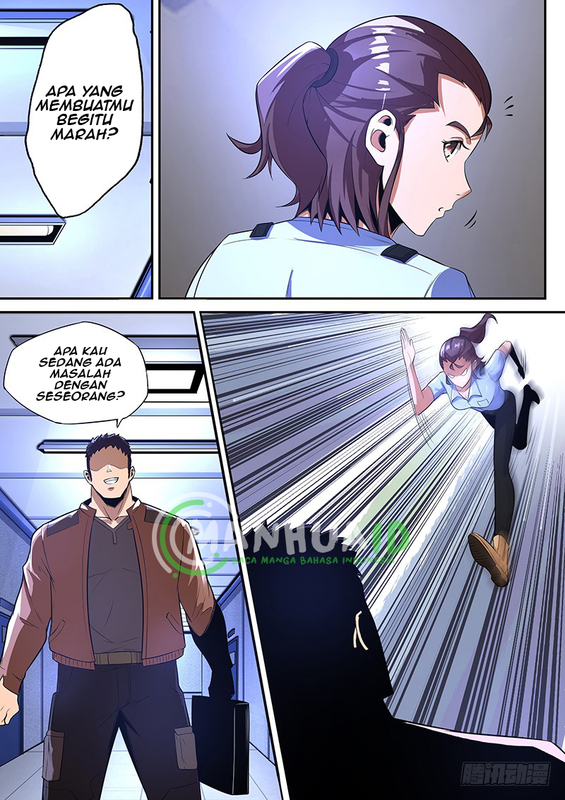 Royal Agent Chapter 26 Gambar 2