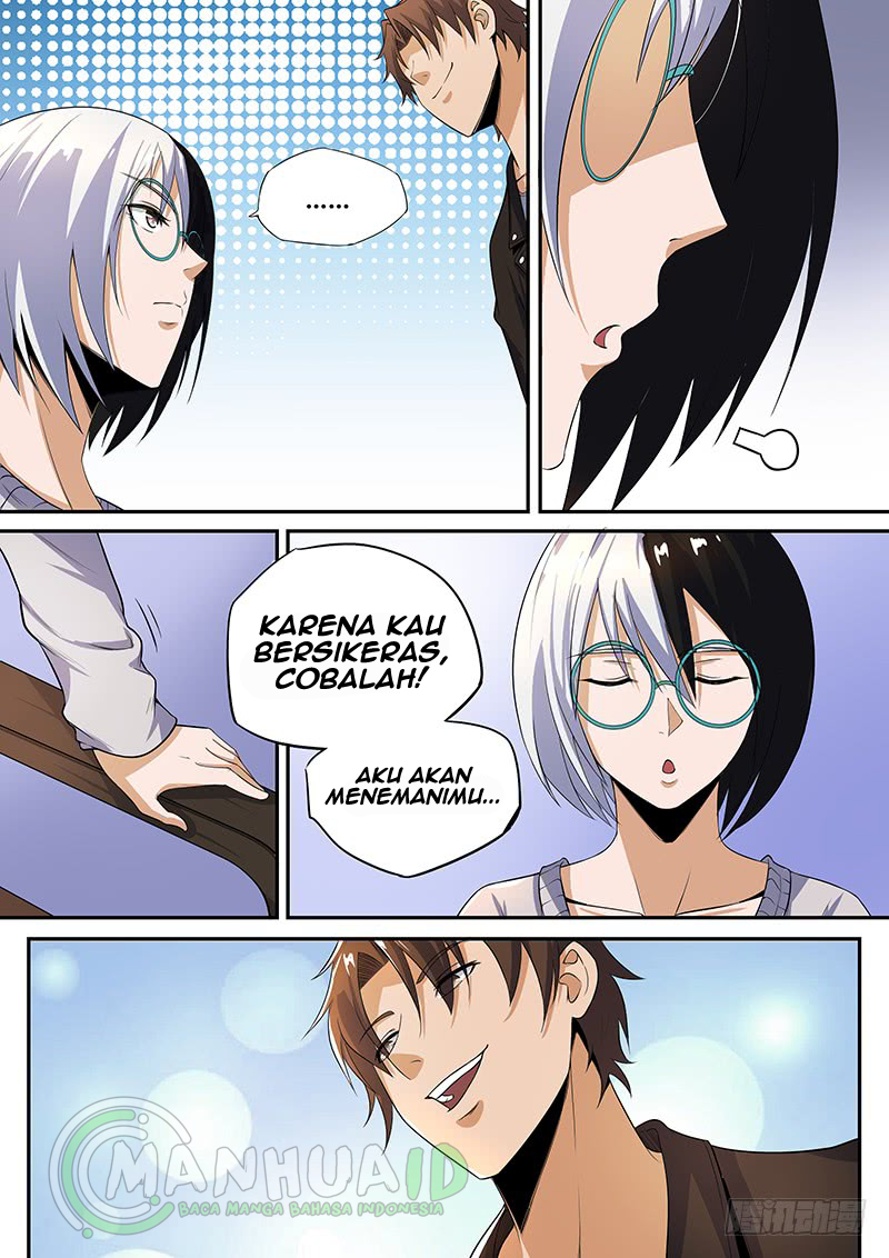 Royal Agent Chapter 33 Gambar 2