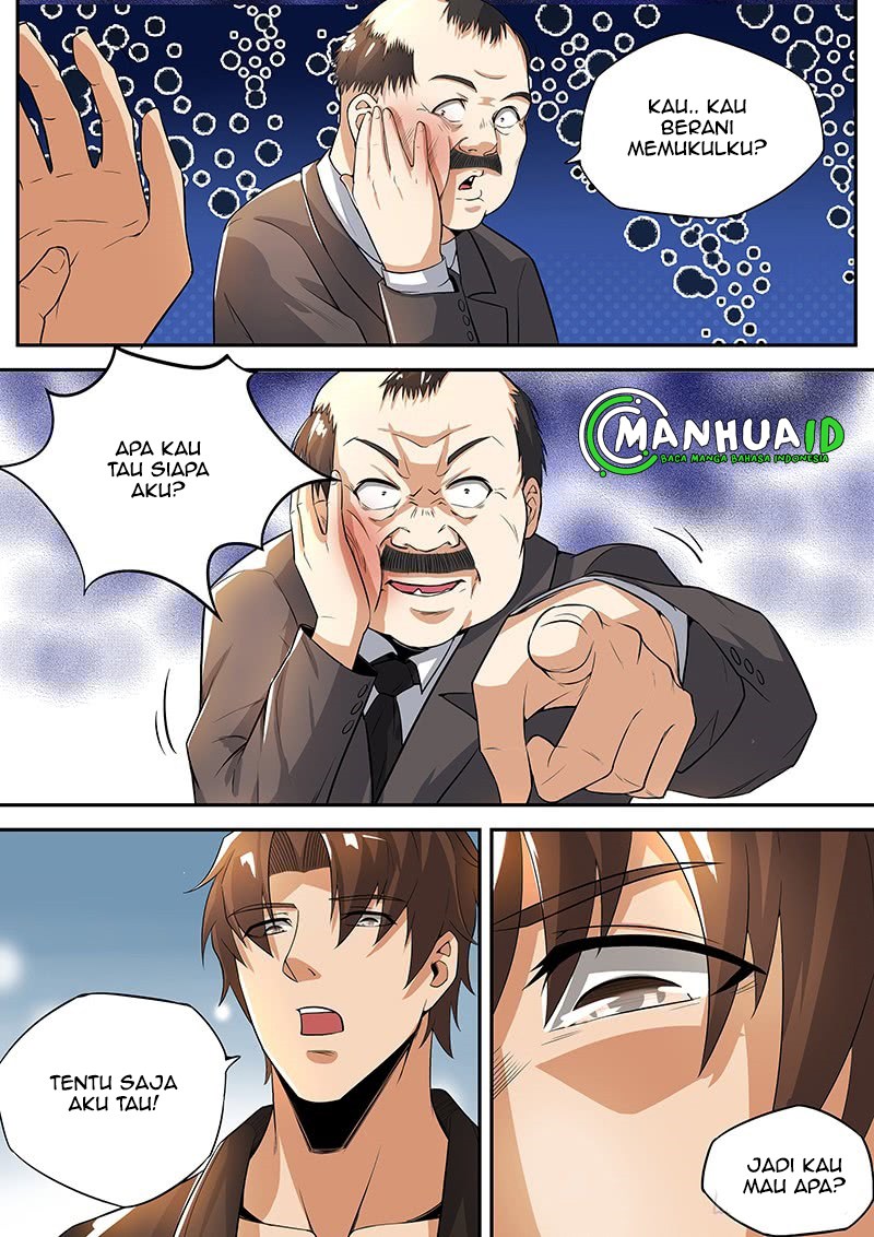 Royal Agent Chapter 36 Gambar 2