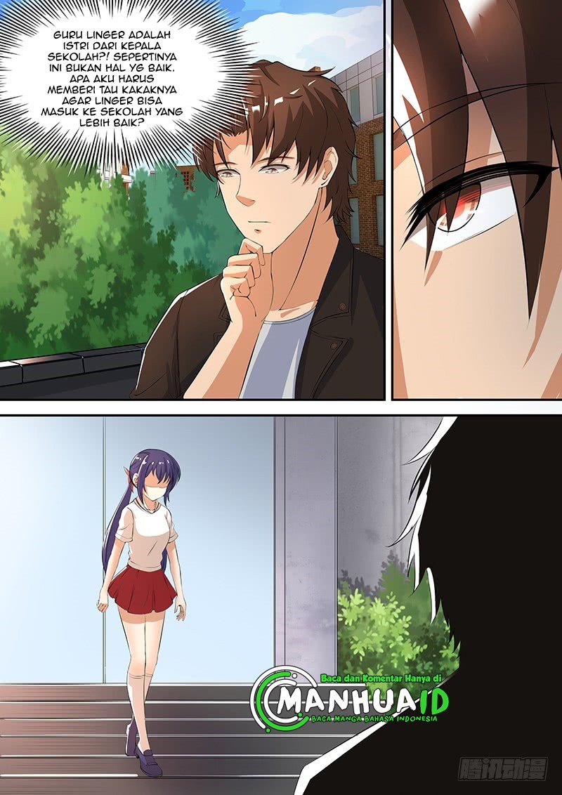 Royal Agent Chapter 37 Gambar 2